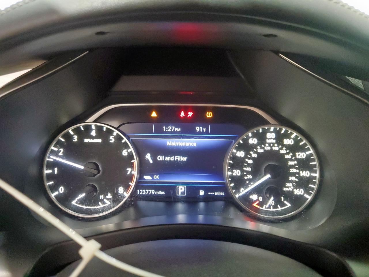 2018 Nissan Murano S VIN: 5N1AZ2MG4JN171668 Lot: 81327635