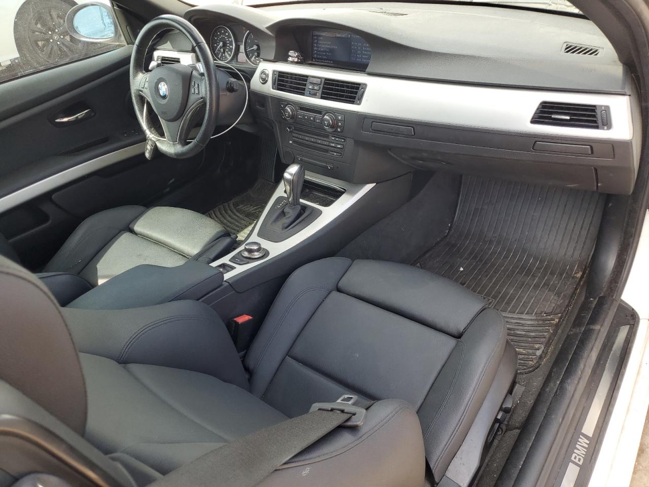 2008 BMW 328 I VIN: WBAWL13528PX17658 Lot: 80653865