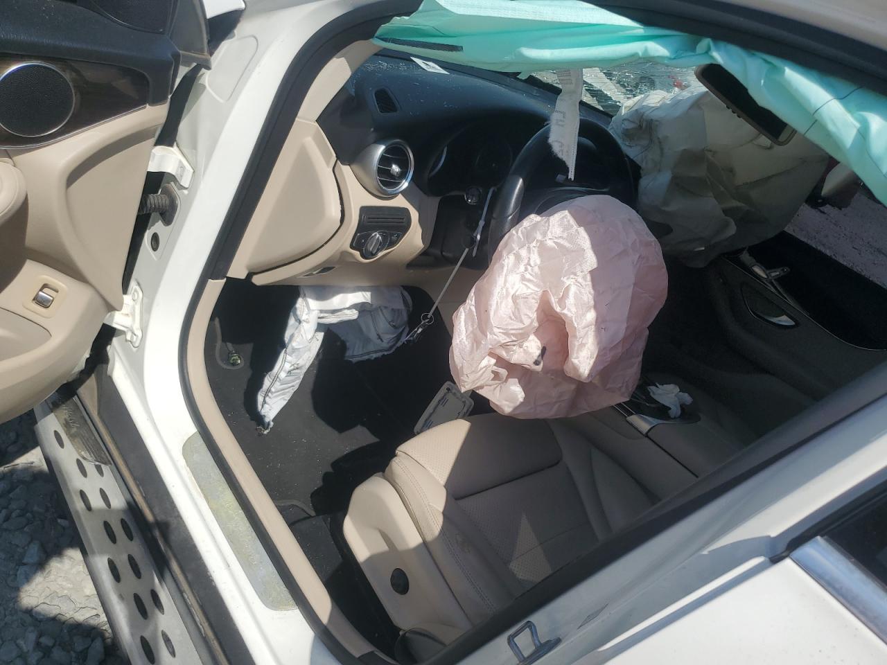 2018 Mercedes-Benz Glc Coupe 300 4Matic VIN: WDC0J4KB3JF295333 Lot: 71905745