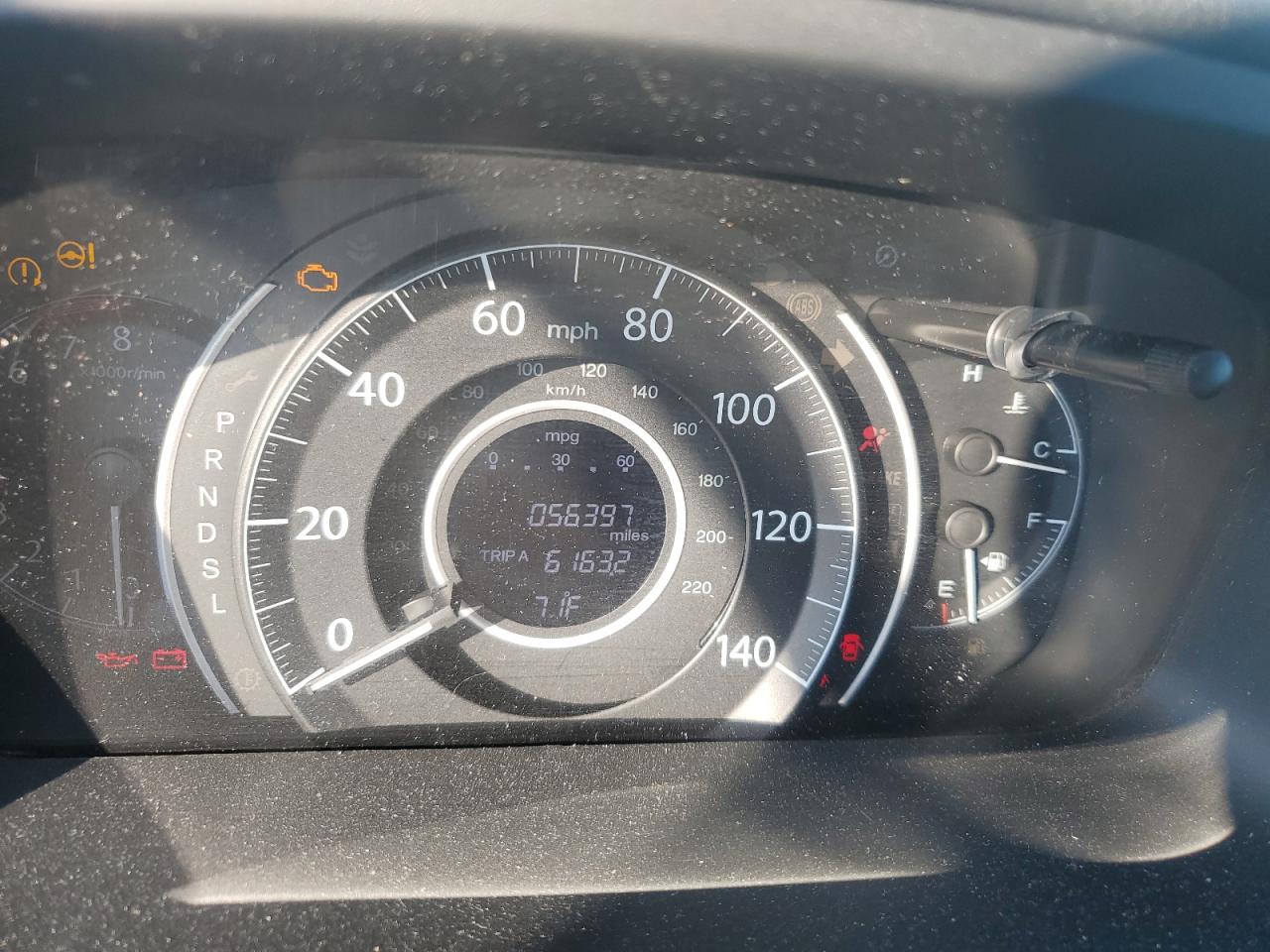 2015 Honda Cr-V Exl VIN: 2HKRM4H78FH647312 Lot: 81962805