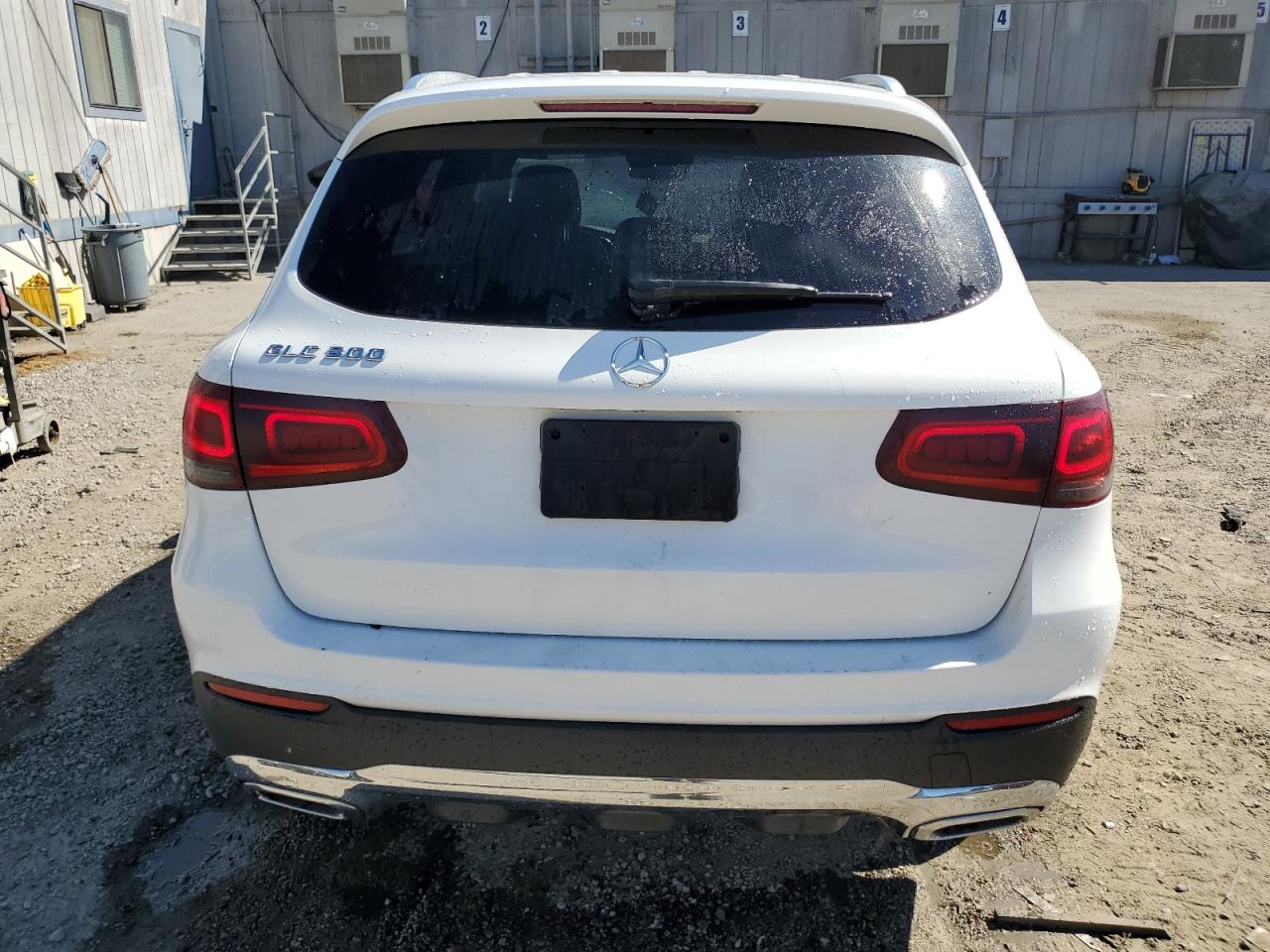 2020 Mercedes-Benz Glc 300 VIN: W1N0G8DB5LF825287 Lot: 71857205
