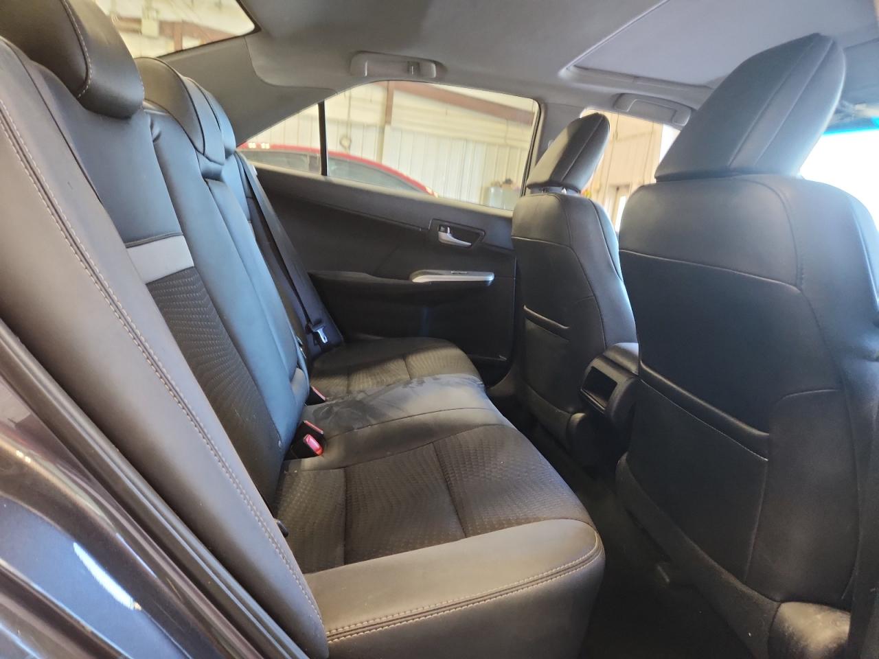 2014 Toyota Camry L VIN: 4T1BF1FK9EU809000 Lot: 81556225