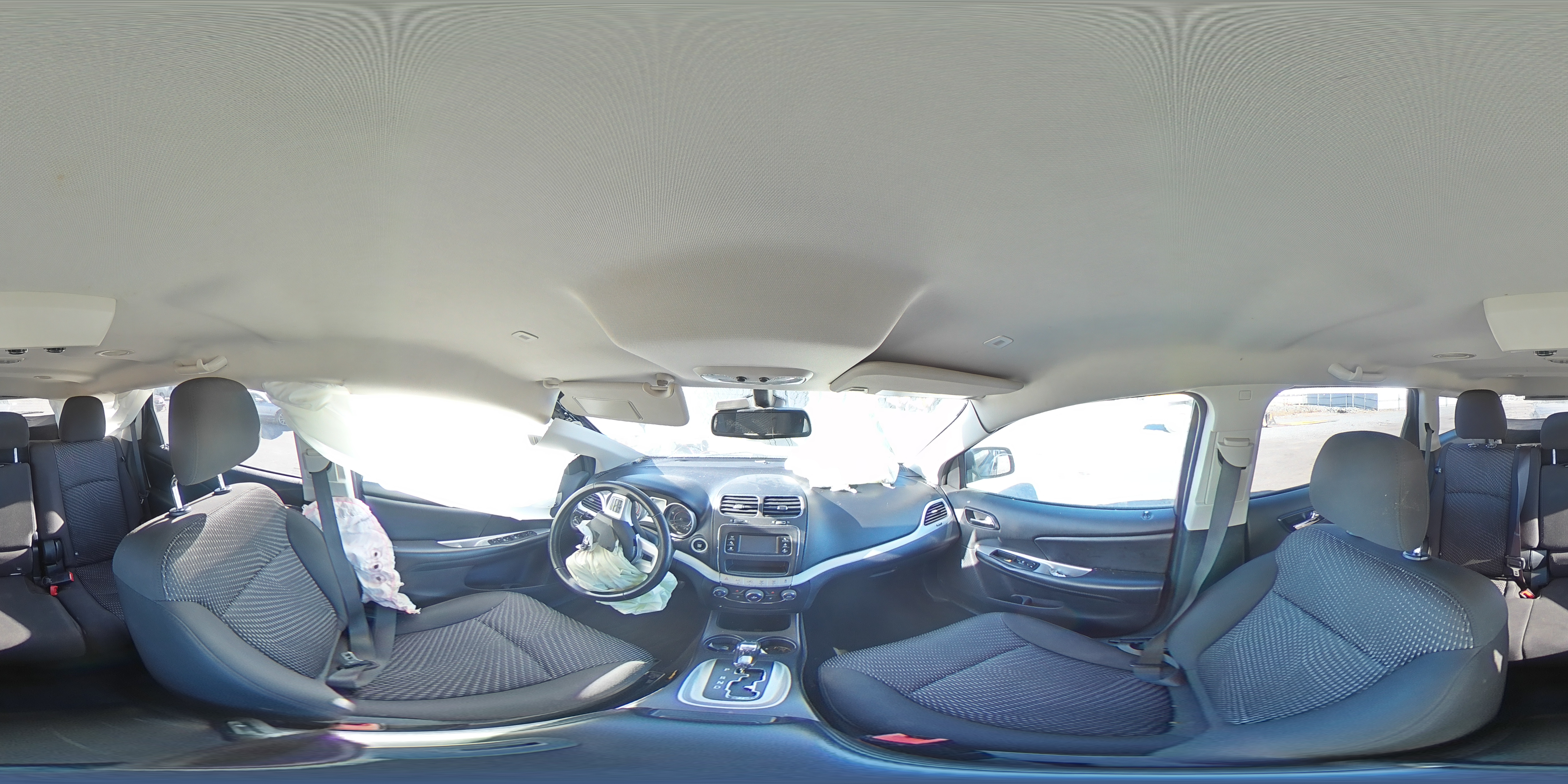 2020 Dodge Journey Se VIN: 3C4PDCAB9LT274440 Lot: 71446725