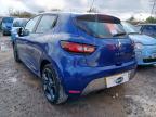2019 RENAULT CLIO GT LINE TCE  for sale at Copart BRISTOL