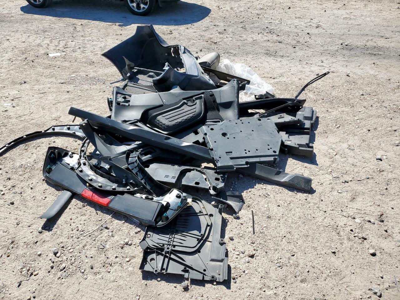 2024 Subaru Outback Onyx Edition VIN: 4S4BTALC0R3194094 Lot: 84360805