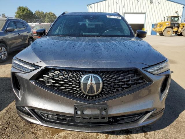  ACURA MDX 2023 Gray