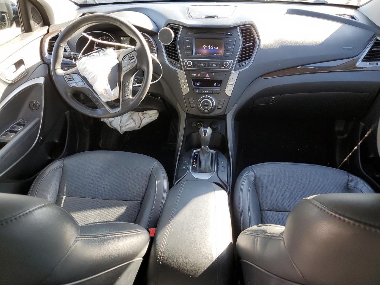 2018 Hyundai Santa Fe Sport VIN: 5XYZUDLB3JG517224 Lot: 84257795