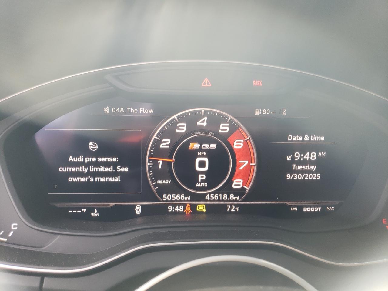 2018 Audi Sq5 Premium Plus VIN: WA1A4AFY2J2139462 Lot: 81436355