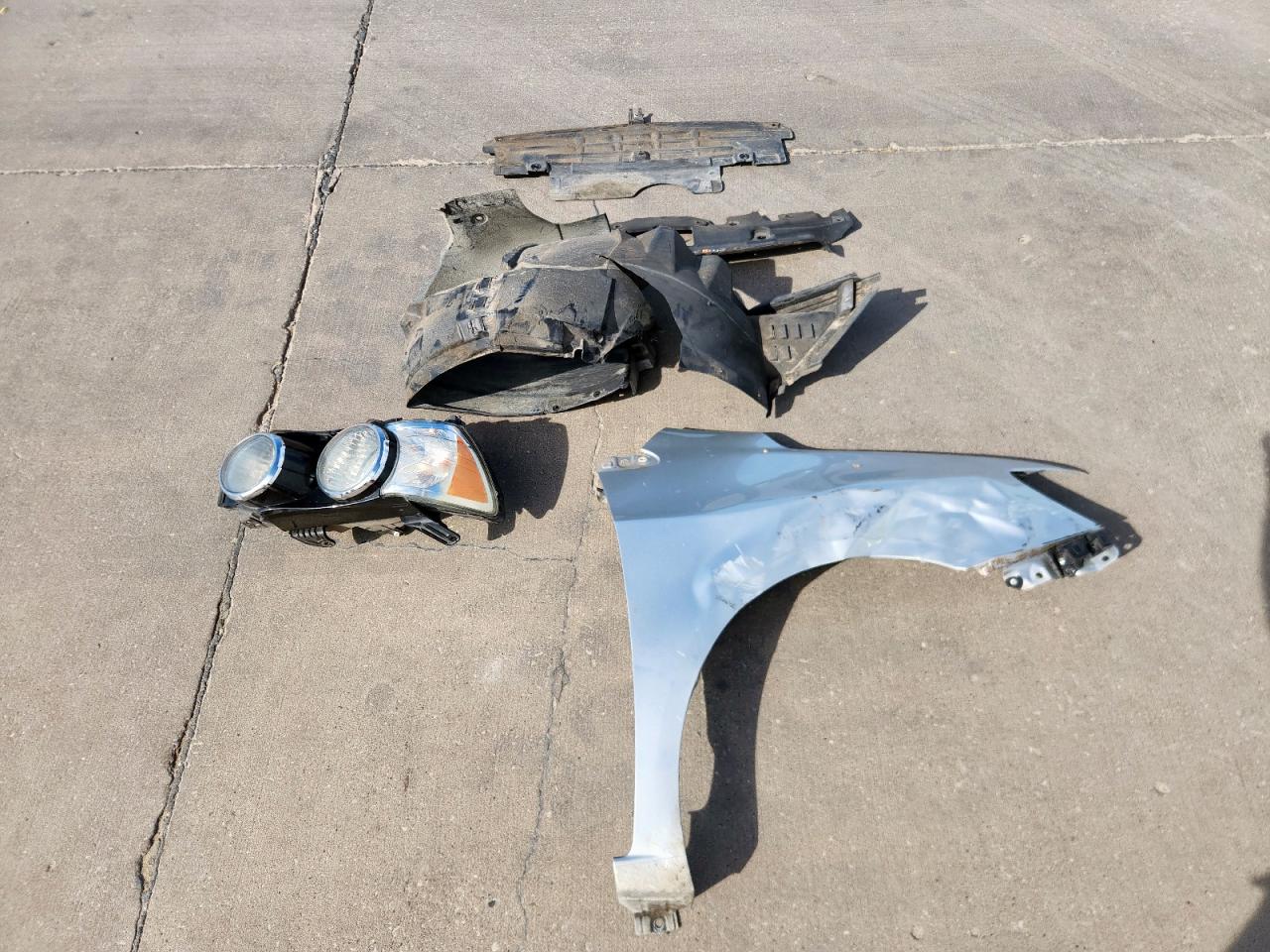 2014 Chevrolet Sonic Ltz VIN: 1G1JE5SG0E4121570 Lot: 81662605