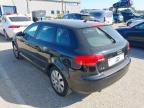 2007 AUDI A3 FSI  for sale at Copart SANDWICH