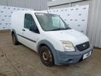 2012 FORD TRANSIT CONNECT T200  for sale at Copart WHITBURN