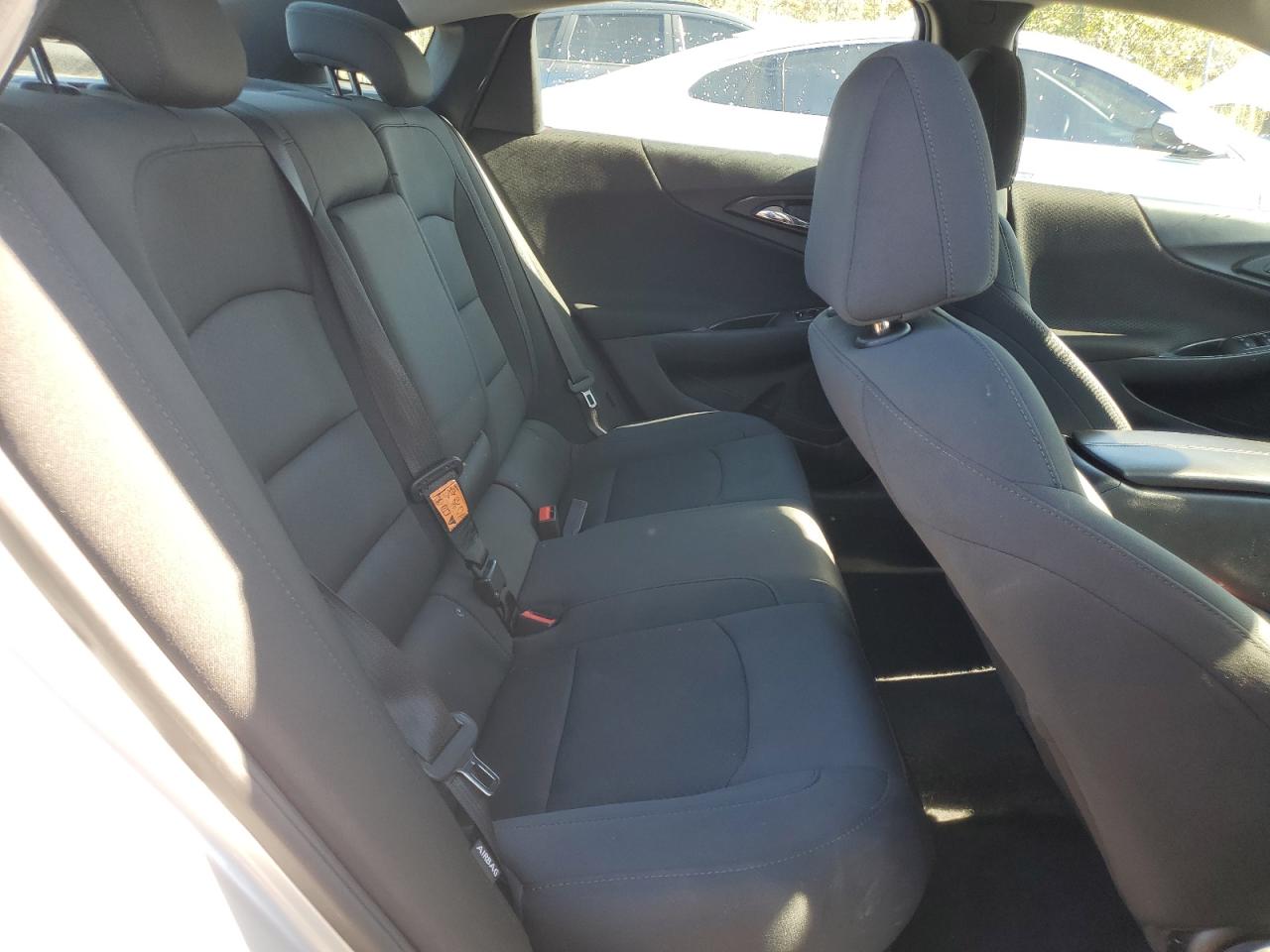 2017 Chevrolet Malibu Hybrid VIN: 1G1ZJ5SU7HF102172 Lot: 84728395