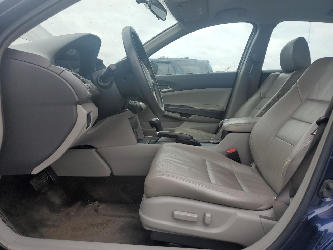 2009 Honda Accord Lxp VIN: 1HGCP264X9A170485 Lot: 81733995