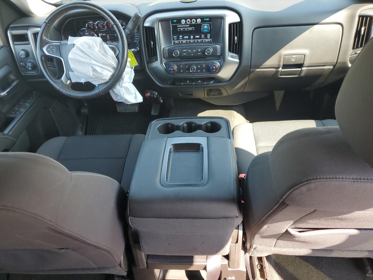 2016 Chevrolet Silverado K1500 Lt VIN: 3GCUKREC0GG233014 Lot: 83988515