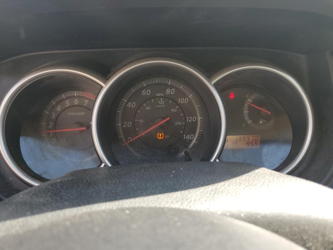 2011 Nissan Versa S VIN: 3N1BC1CP7BL411709 Lot: 84618225