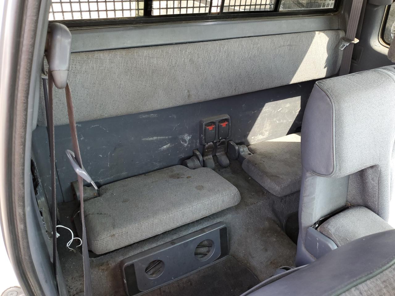 1999 Toyota Tacoma Xtracab VIN: 4TAVL52N8XZ527336 Lot: 80557055