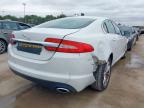 2012 JAGUAR XF LUXURY D AUTO  for sale at Copart SANDY