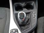 2016 BMW 116D ED PLUS  for sale at Copart ST HELENS
