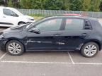 2014 VOLKSWAGEN GOLF SE BLUEMOTION TECH T  for sale at Copart SANDTOFT