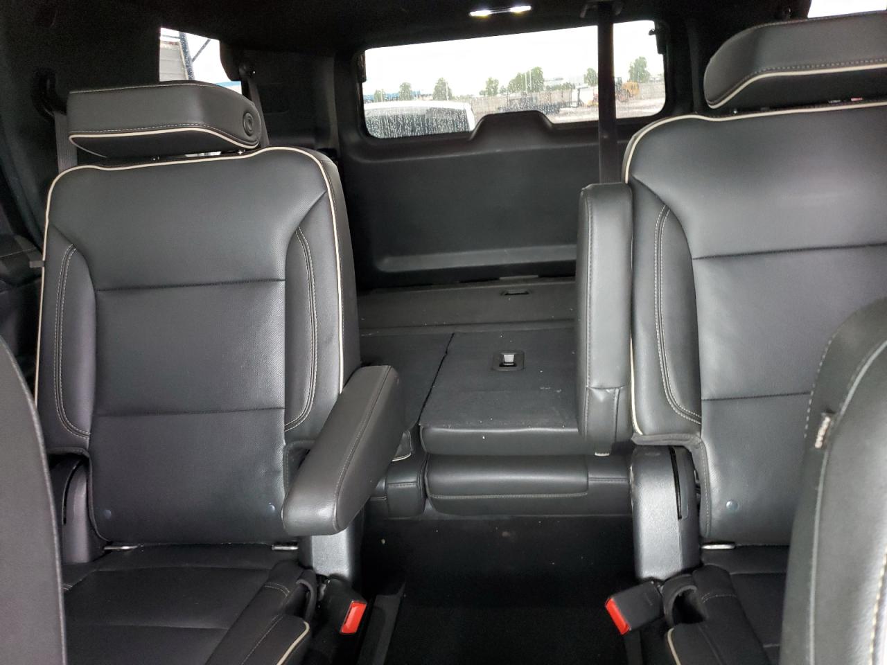 2021 GMC Yukon Slt VIN: 1GKS2BKD3MR478420 Lot: 80903645