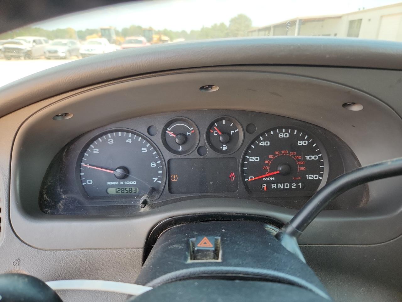 2011 Ford Ranger VIN: 1FTKR1AD8BPA21520 Lot: 80829915