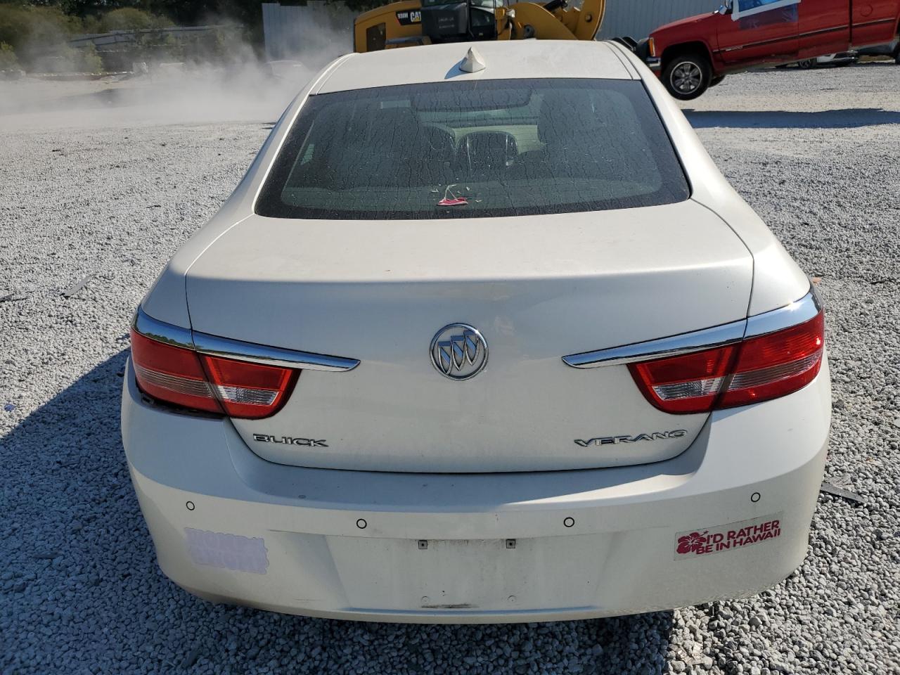 2015 Buick Verano VIN: 1G4PS5SKXF4181884 Lot: 71603475