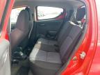 2013 SUZUKI ALTO SZ  for sale at Copart EAST KILBRIDE