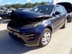 2021 LAND ROVER R ROVER EVOQUE R-DYN S P3  for sale at Copart SANDY