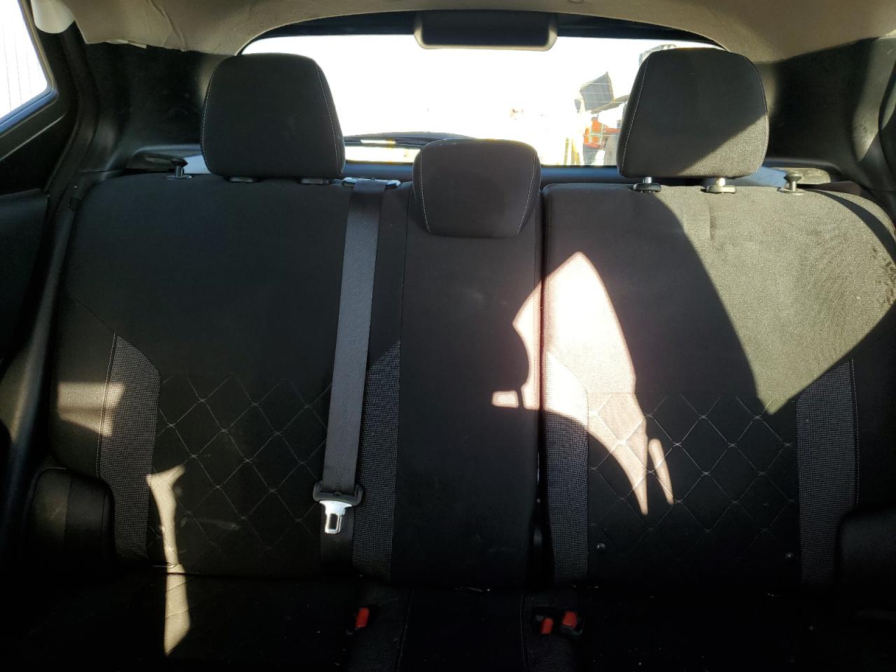 2018 Nissan Kicks S VIN: 3N1CP5CU7JL534351 Lot: 81757535