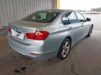 2012 BMW 318D SE 318D SE 4DR for sale at Copart SANDTOFT
