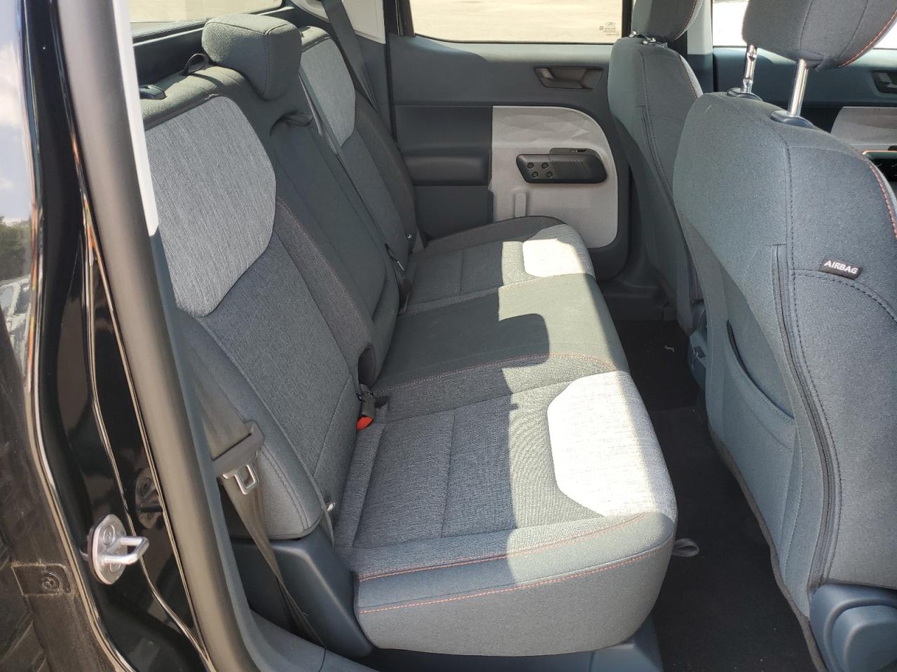 2023 Ford Maverick Xl VIN: 3FTTW8F93PRA20821 Lot: 71801385