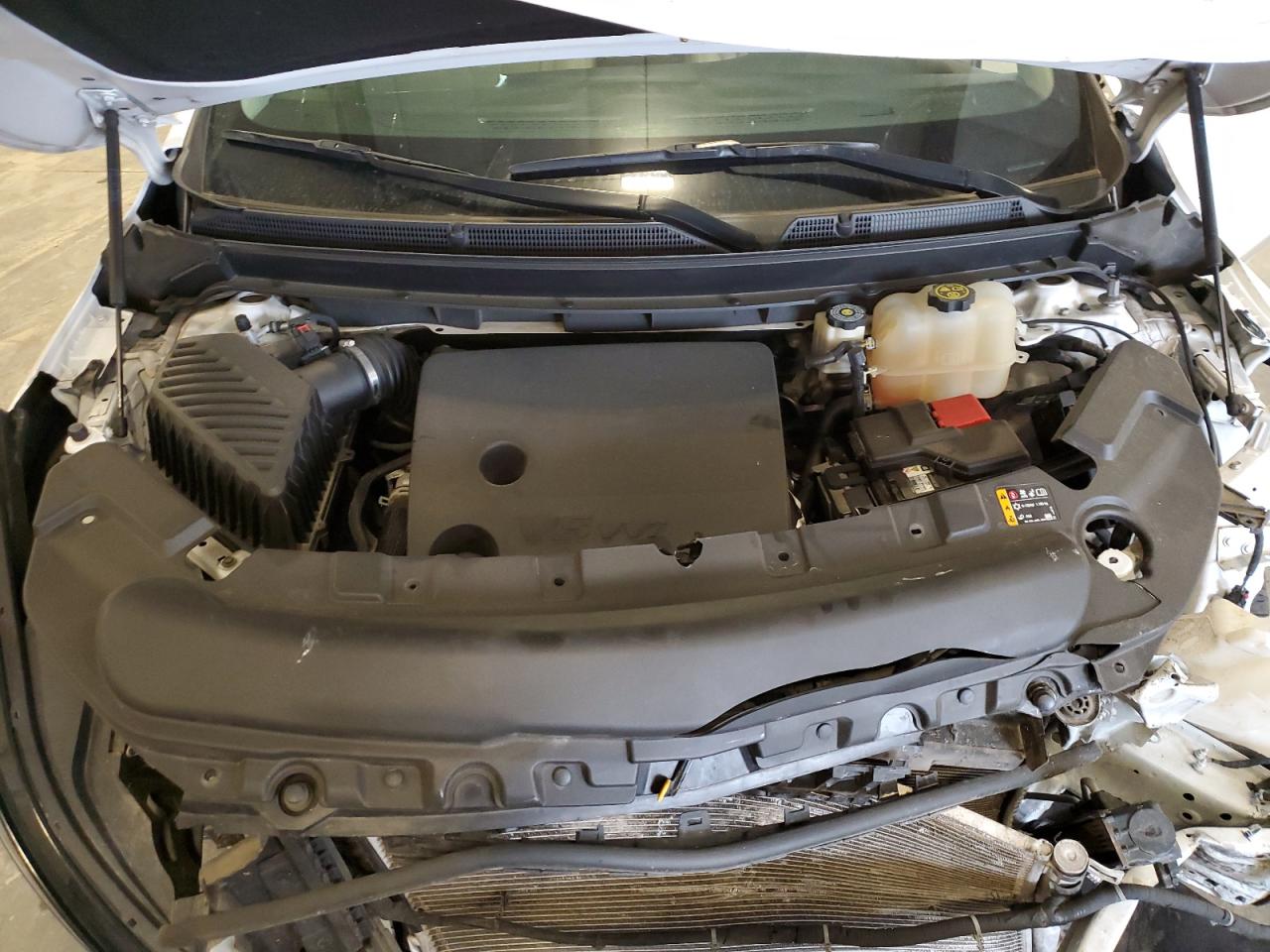 2018 Buick Enclave Premium VIN: 5GAEVBKW4JJ269474 Lot: 71268285