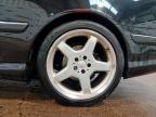 2003 MERCEDES CL500 AUTO CL500 2DR AUTO for sale at Copart NEWBURY