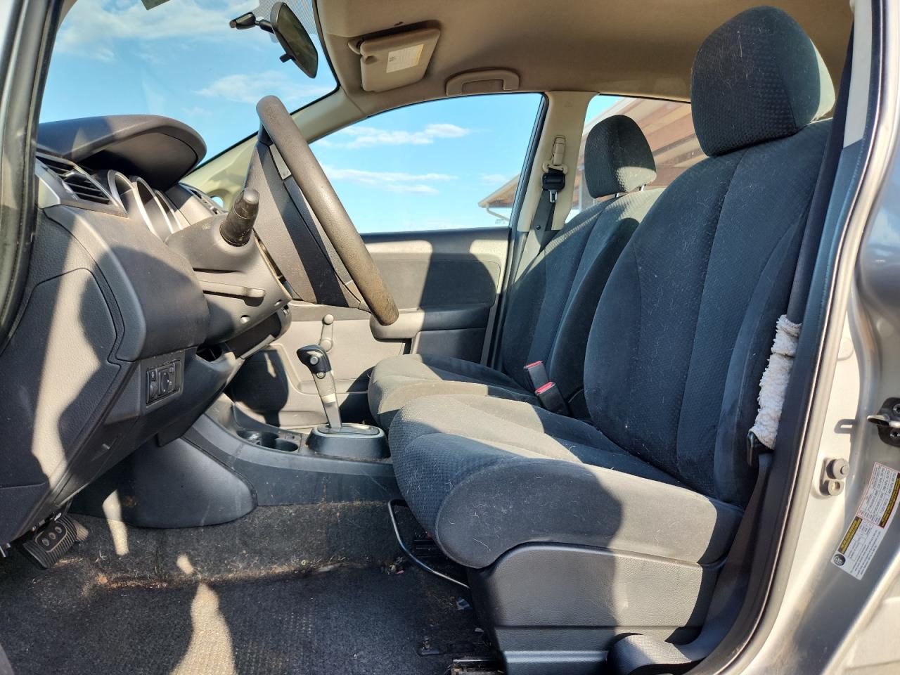 2010 Nissan Versa S VIN: 3N1BC1CP6AL388311 Lot: 84362275