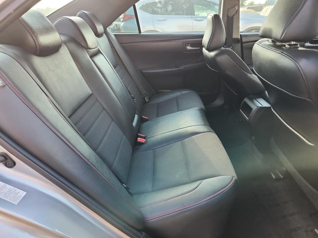 2017 Toyota Camry Le VIN: 4T1BF1FK4HU772149 Lot: 80883825