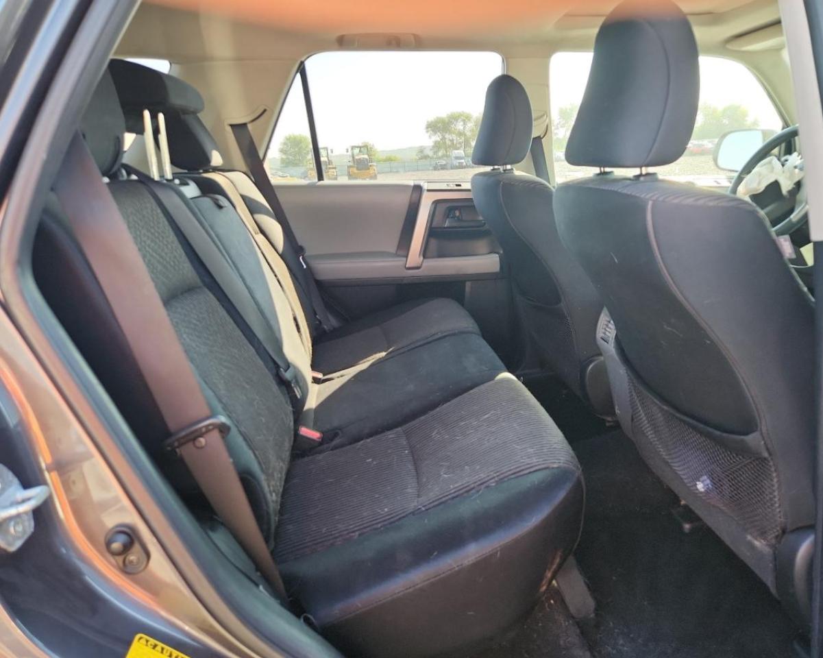 2011 Toyota 4Runner Sr5 VIN: JTEBU5JR1B5047000 Lot: 82057735