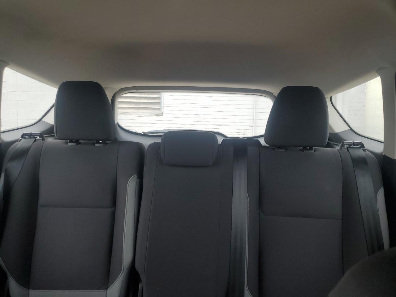 2014 Ford Escape S VIN: 1FMCU0F72EUE34941 Lot: 81603415