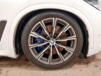 2019 BMW X5 XDRIVE40I M SPORT AUTO  for sale at Copart NEWBURY