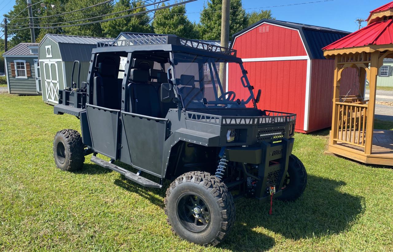 OTHER ALL OTHER 2025. Lot# 80471075. VIN L7NUDARZ3S2080658. Photo 1