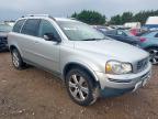 2011 VOLVO XC90 SE LUX AWD D5 AUTO  for sale at Copart WISBECH