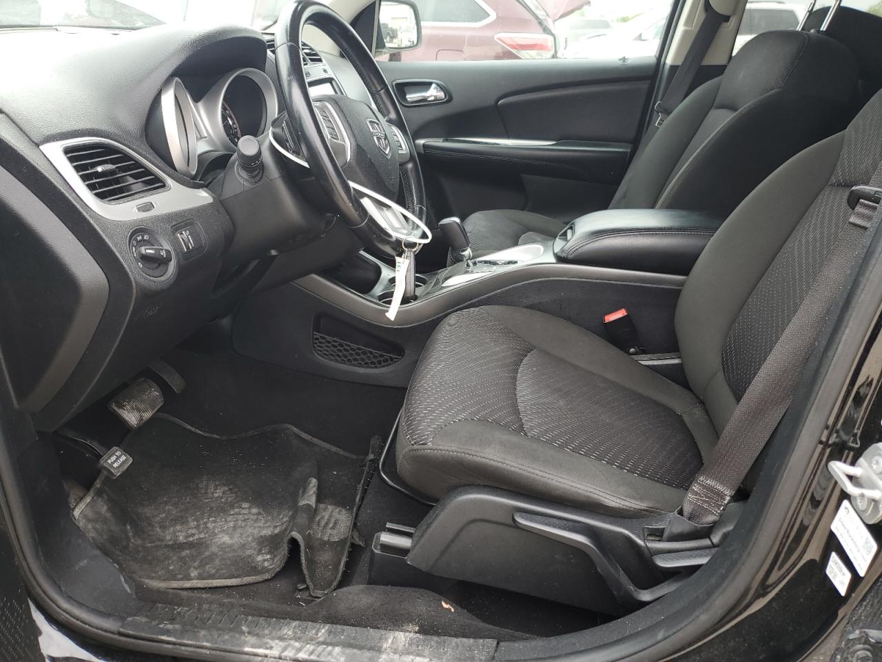 2019 Dodge Journey Se VIN: 3C4PDCBBXKT867009 Lot: 70303325