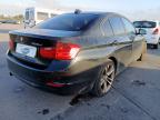 2015 BMW 320D SPORT  for sale at Copart CHESTER