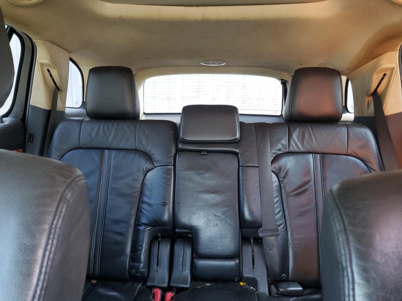 2016 Lincoln Mkt VIN: 2LMHJ5FK7GBL00410 Lot: 80105845