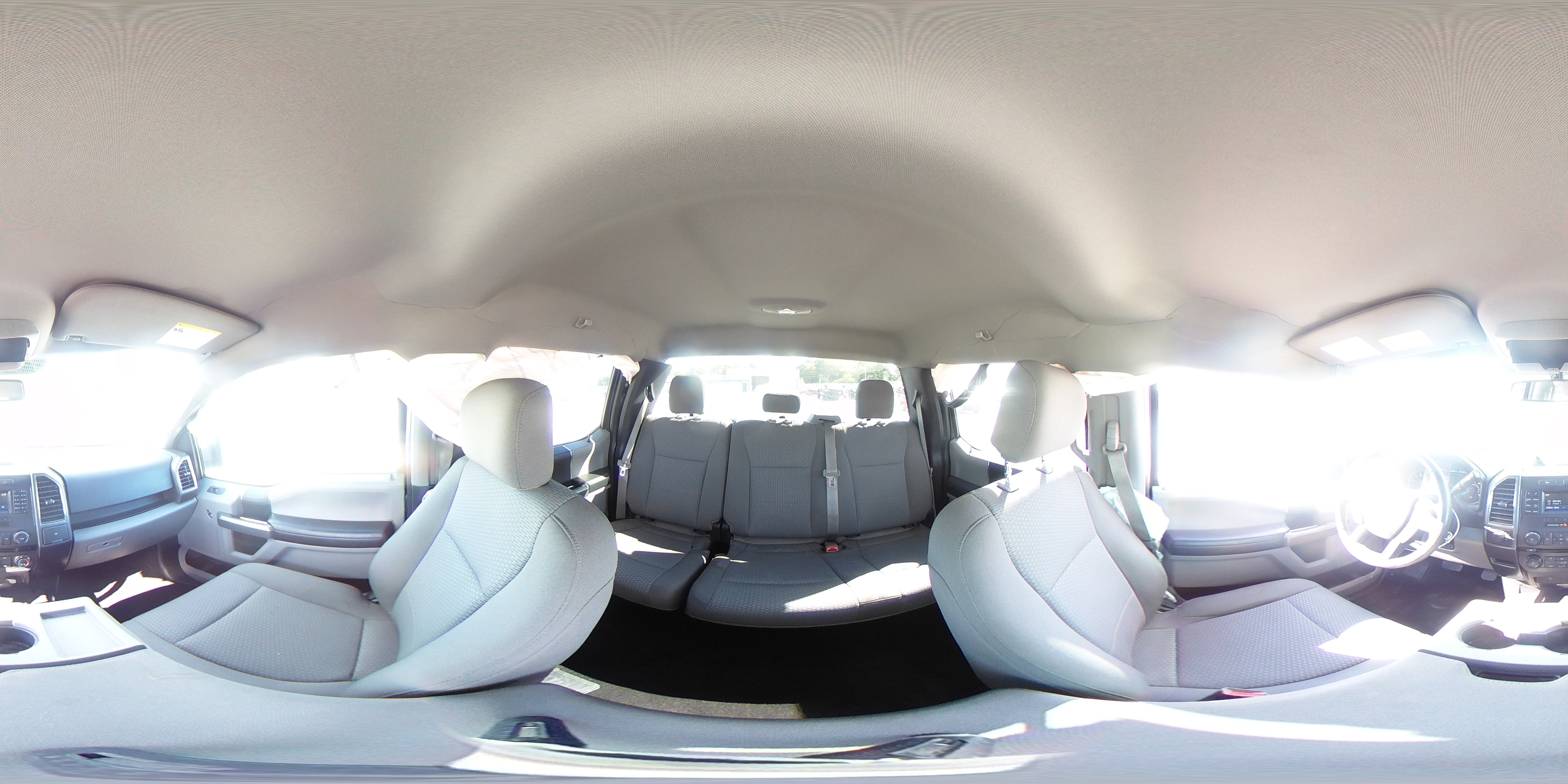 2017 Ford F150 Supercrew VIN: 1FTEW1EF5HFC35963 Lot: 71554445