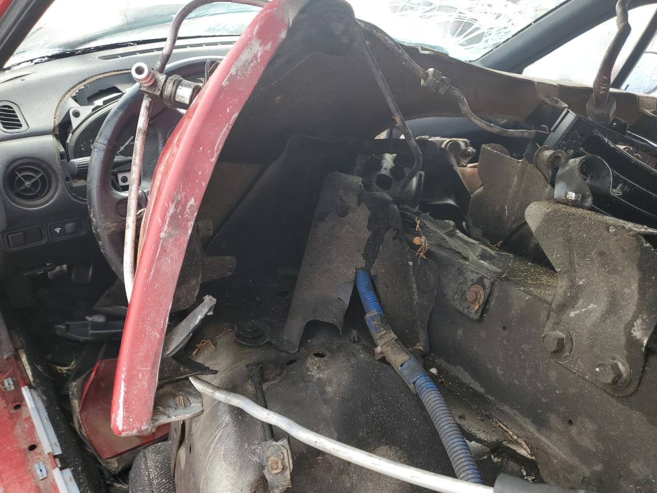 1991 Mazda Mx-5 Miata VIN: JM1NA3518M0207618 Lot: 80555505