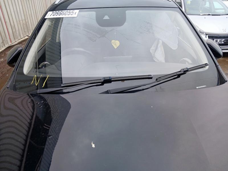 2023 MG MOTOR UK HS EXCLUSIVE