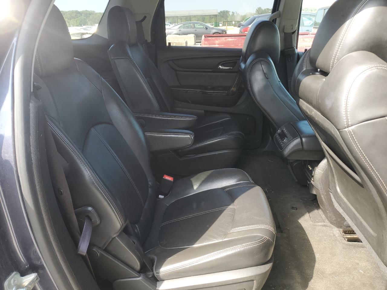 2014 GMC Acadia Slt-1 VIN: 1GKKVRKD3EJ156604 Lot: 80551625