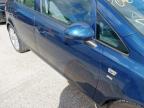 2012 VAUXHALL CORSA SE  for sale at Copart SANDWICH