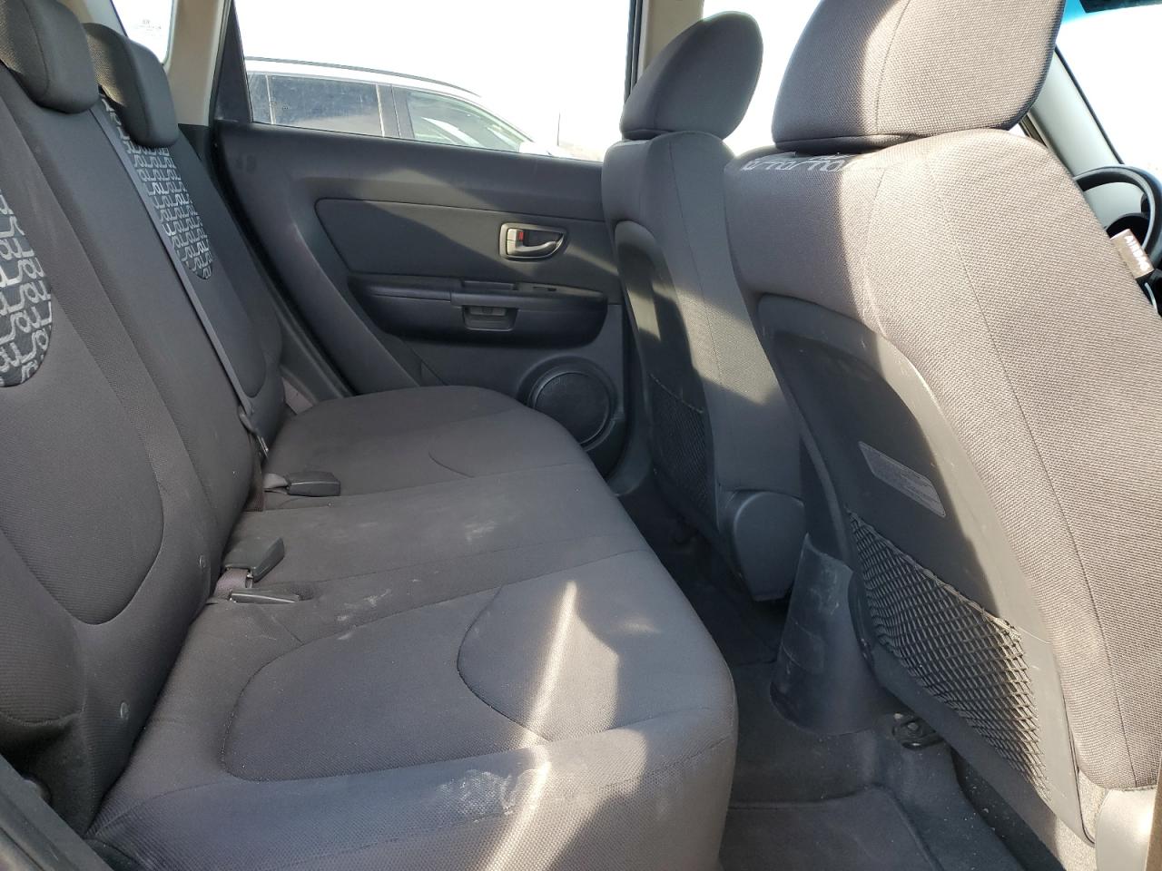 2010 Kia Soul + VIN: KNDJT2A29A7144632 Lot: 71085305