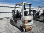 2013 NISSAN FORKLIFT - WAREHOUSE FORKLIFT STAND UP FORKLIFT à vendre chez Copart NC - GASTONIA